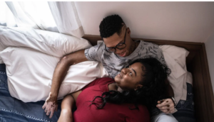 hatua nne za tendo la ndoa